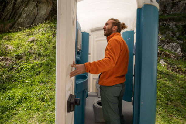 Best Temporary restroom rental  in Sharpsburg, NC