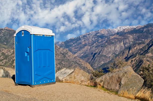 Portable restroom solutions in Sharpsburg, NC