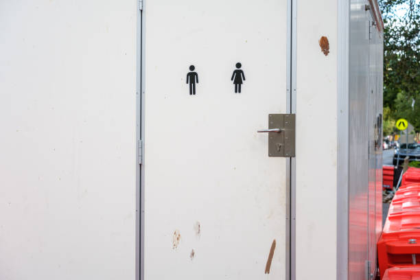 Best Local porta potty services  in Sharpsburg, NC