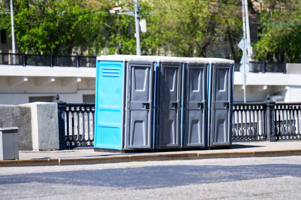 Best Construction site porta potty rental  in Sharpsburg, NC