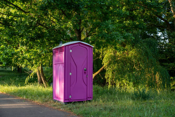 Portable Toilet Options We Offer in Sharpsburg, NC